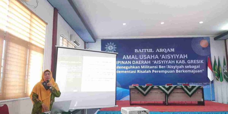 Muhammadiyah Selalu Menjawab Kebutuhan Umat