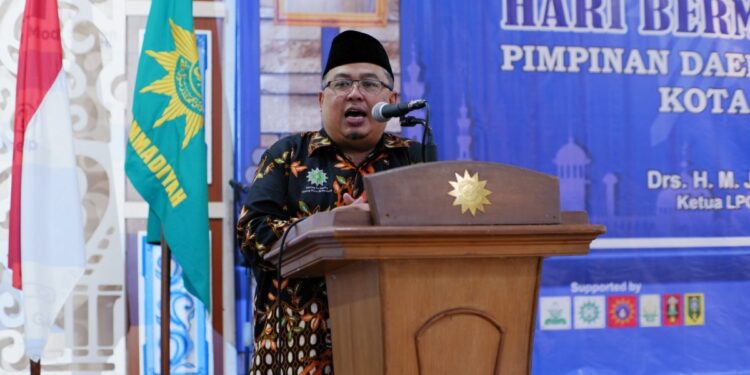 Tahun Baru Islam, Ketua LPCR PM PP Muhammadiyah Ajak Umat Berhijah Menuju Kehidupan yang Berkualitas dan Maju