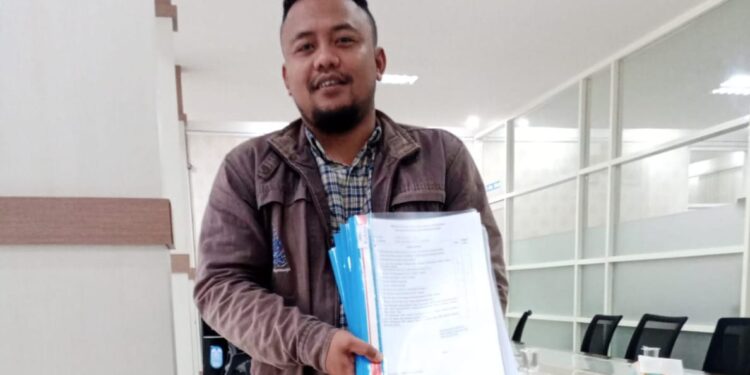 SMK Muda Genteng Lakukan Penjaringan Calon Kepala Sekolah