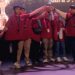 Tim Robotic SD Muhammadiyah 3 ICP Sumberrejo Raih Juara Nasional di Wonderful Indonesia Robot Challenge 2025