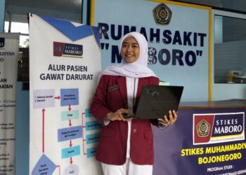 Eksistensi Program Studi Administrasi Rumah Sakit dalam Dunia Kesehatan