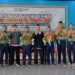 Kwartir Cabang Hizbul Wathan Kecamatan Laren Adakan Pelantikan dan Upgrading
