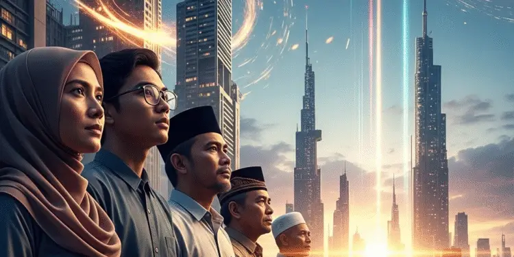 Muhammadiyah 2027: Siapkah Kita Menyambut Transformasi Besar Ini ?