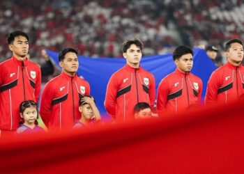 Timnas Indonesia U-23 Lolos ke Final Piala AFF 2025 Usai Kalahkan Thailand Lewat Drama Adu Penalti