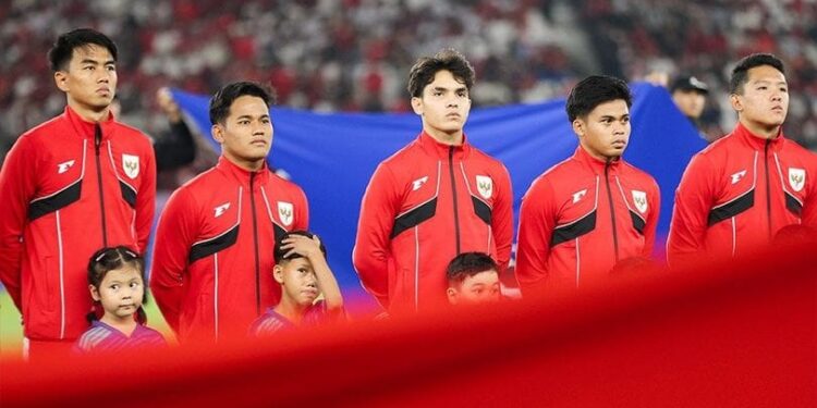 Timnas Indonesia U-23 Lolos ke Final Piala AFF 2025 Usai Kalahkan Thailand Lewat Drama Adu Penalti