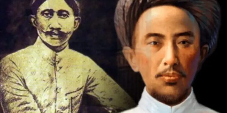 Dari Stasiun ke Masjid: Kisah Dakwah KH Ahmad Dahlan di Jawa Timur
