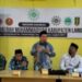 Langkat Mantapkan Peran Strategis Ranting dalam Dakwah Muhammadiyah