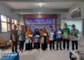 PCM Paciran Gelar Baitul Arqam I untuk Guru Muhammadiyah
