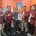 Kolaborasi Merah Putih: DPP IMM dan Presiden KSPI Bahas Isu Buruh dan Pemberdayaan Generasi Muda