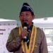 MPLS dan Fortasi Diakhiri dengan Pentas Seni dan Perkemahan Hizbul Wathan