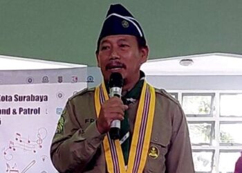 Milad Ke-108 Aisyiyah: Memperkokoh Ketahanan Pangan Berbasis Qoryah Thoyyibah