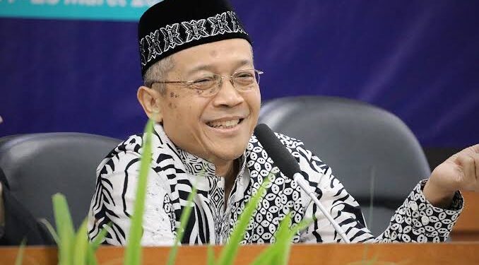 Mazhab Hukum Muhammadiyah Itu Profetik, Bukan Sekadar Tekstual