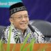 Mazhab Hukum Muhammadiyah Itu Profetik, Bukan Sekadar Tekstual