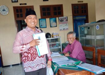 21 Guru Muhammadiyah Genteng Ikuti Wawancara Calon Kepala Sekolah