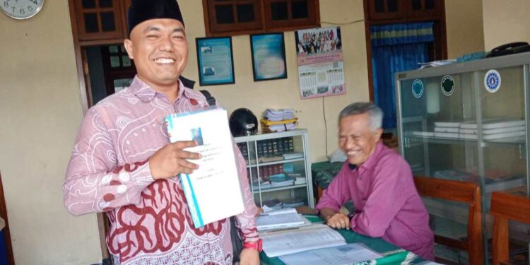 21 Guru Muhammadiyah Genteng Ikuti Wawancara Calon Kepala Sekolah