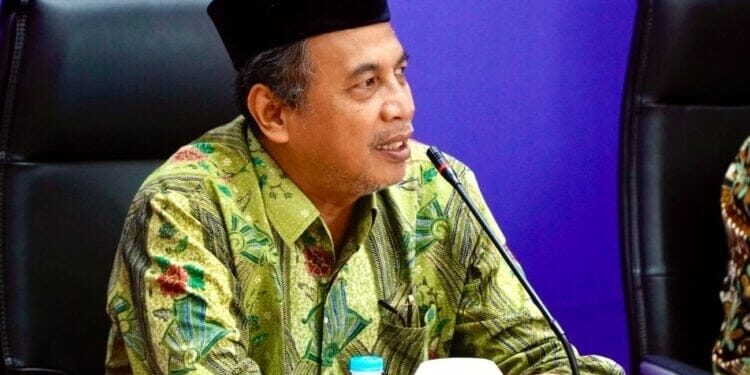 Ketua PP Muhammadiyah: Literasi adalah Fondasi Islam Berkemajuan