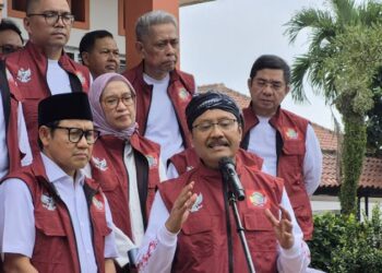 MPLS Sekolah Rakyat Resmi Dimulai: Fasilitas Lengkap Siap Ciptakan Generasi Unggul