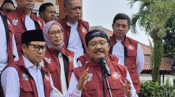 MPLS Sekolah Rakyat Resmi Dimulai: Fasilitas Lengkap Siap Ciptakan Generasi Unggul