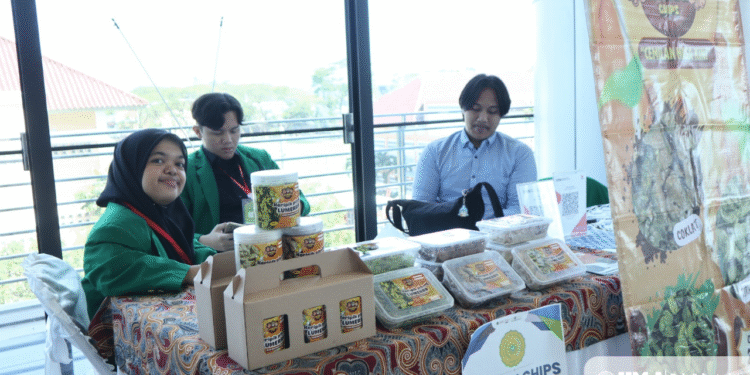 MCEBI dan Kementerian UMKM Sepakat Mencetak Technopreneur yang Adaptif Perkembangan Zaman