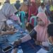 Senyum Lansia dan Tensi Gratis: Mahasiswa KKN UMG Hadirkan Sentuhan Kemanusiaan di Dusun Jedong