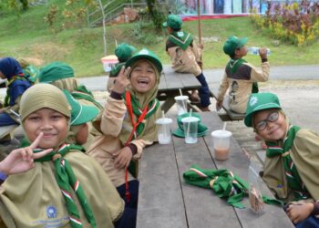 Sekolah Muhammadiyah Masuk Daftar Sekolah Paling Berprestasi Nasional Versi Puspresnas