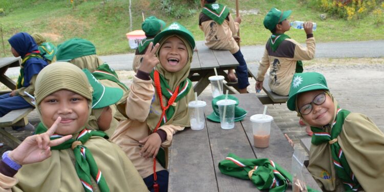 Sekolah Muhammadiyah Masuk Daftar Sekolah Paling Berprestasi Nasional Versi Puspresnas