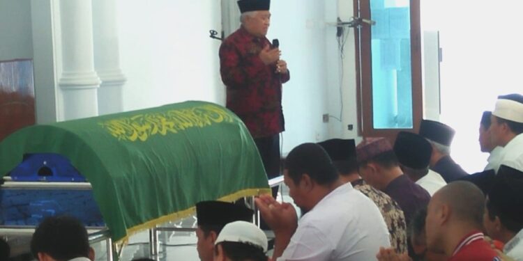 Kematian: Pintu Gerbang Menuju Kebahagiaan Akhirat