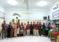 Perkuat Implementasi Sekolah Inklusi, SD Mugres Adakan Diskusi Strategis