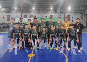 PDPM Kota Mojokerto Sabet Juara 1 di PWPM CUP 2 Jawa Timur 2025