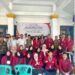 Menilik Pembukaan KKN UM Surabaya di Dusun Betro Gempol Pasuruan