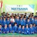 Menengok Kemeriahan Pembukaan MATSAMA MIM 14 Prestisius Ponorogo
