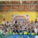 Hari Pertama Matsama, MI Muga Bulubrangsi Gencarkan Semangat Anti Bullying