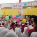 Balon Harapan dan Apel Pagi Warnai MPLS Ramah di SD Muhammadiyah Kota Blitar