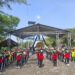 MATSAMA MI Muhammadiyah Jegreg: Serunya Belajar dan Bermain di Alam Terbuka