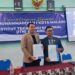 Rektor ITN dan Kepala Mamumtaza Sepakat Jalin Kerjasama dan Sinergi Program