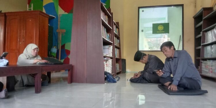 SD Muhammadiyah Kota Blitar Gelar Kajian MSG, Bahas Bahaya Meremehkan Dosa Kecil