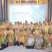 MUSYPIMCAB Aisyiyah Cakru 2025: Teguhkan Langkah Perempuan Berkemajuan Menuju Jember Berkeadilan