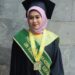 Alumni Smamuga Dapat Beasiswa S2 ke Iran, Ini Kisah Inspiratif Nur Hafidzatul Ilma