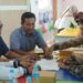 Wali Murid SD Mica Antusias Ikuti Edukasi Interaktif dari Psikolog