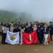 Rehabilitasi Pasca Deforestasi, IMM Blue Savant Adakan Ekspedisi Ekologis di Gunung Pundak