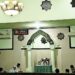 Kegiatan Dakwah “Mustashar Fil Muamalat” di Masjid Darussalam Semen Indonesia Berjalan Lancar