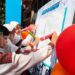 Komitmen Anti-Bullying Menggema di Awal Tahun Ajaran Baru SD Muhammadiyah GKB 2 Gresik