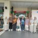 Jalin Sinergi Internasional, RS Islam Aminah Blitar Terima Kunjungan Direktur Tianjin Exchange Center