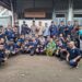 Napak Tilas Jejak Perjuangan: Kader Muhammadiyah Kota Kediri Telusuri Sejarah di Kampung Kauman