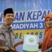 Kepala SD Muhammadiyah 3 IKROM Wage Resmi Dilantik, Siap Berkolaborasi dengan Semua Pihak