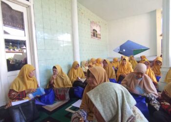 Ceramah Menyentuh: Memahami Hakikat Iman dan Taqwa sebagai Landasan Kehidupan Muslim