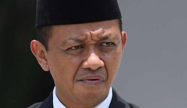 Pemerintah Janji Carikan Lahan Tambang Batu Bara Terbaik untuk Muhammadiyah