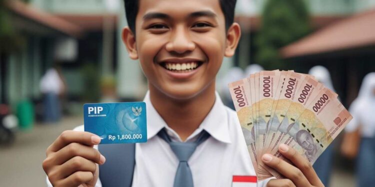 Kemendikdasmen Tegaskan Dana PIP untuk SMA dan SMK Sebesar Rp1,8 Juta