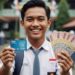 Kemendikdasmen Tegaskan Dana PIP untuk SMA dan SMK Sebesar Rp1,8 Juta