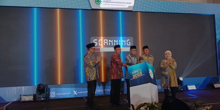 [mv] Muhammadiyah Memeluk AI: Wasilah Baru Dakwah dan Masa Depan Adaptif